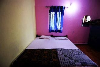 Sairaj Guest House, Goa 4